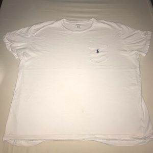 Polo by Ralph Lauren Pocket T-Shirt